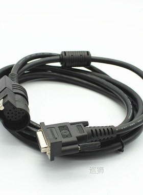 Vetronix Tech2 DLC Main Test Cable for TECH2 Scanner Cable u