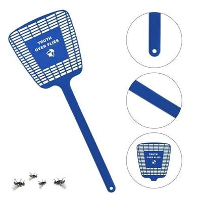 Truth Over Flies Fly Swatter Lightweight Manual Practical