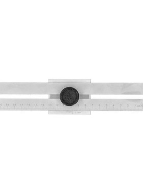 Carpentry Marking Gauge Good-quality Stainless Steel Materia
