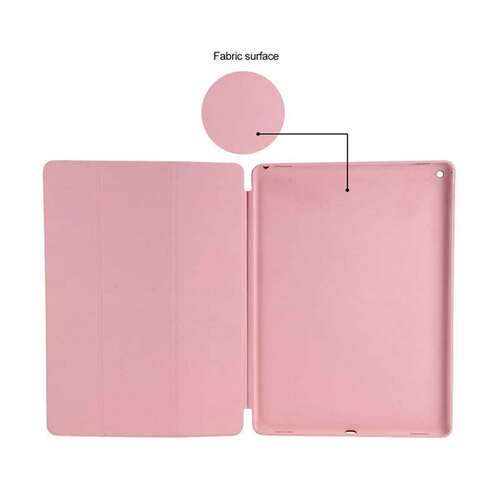 For ipad Pro 9.7 2016 Case A1673 A1674 PU Leather Magnetic