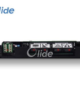 Microwave Active Infrared Safety Sensor Combined Radar Activ