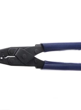 22-10 AWG Double Terminal Crimp Electrical Crimping Tool Wir