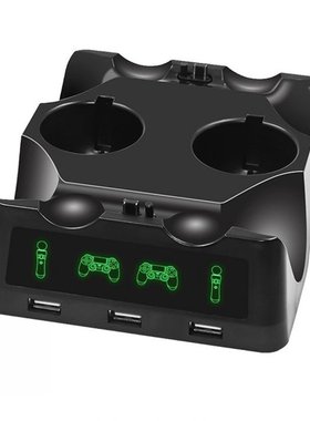 Stable ABS Fast USB Portable Multifunction Safe Home Durable