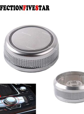 4G0919069 For Audi A6 Allroad Quattro C7 A7 2012  Chrome MM