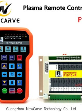 Plasma Remote Controller F1510 Anti-fall Wireless Handle  CN
