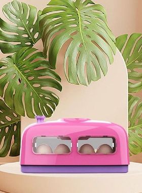 1 Set Durable Egg Incubate Device Large Capacity Egg