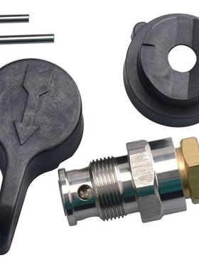 Sprayer Accessories Backflow Valve Pressure Relief Valve Spr