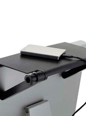 Foldable Household TV Box Storage Shelf TV Screen Monitor