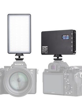 VILTROX Weeylife RB08P RGB 2500K 8500K Bi Color Mini Pocket