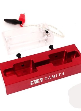 1PC Tamiya Mini 4WD Tools Motor Wearer Motor/Bearing Run-in