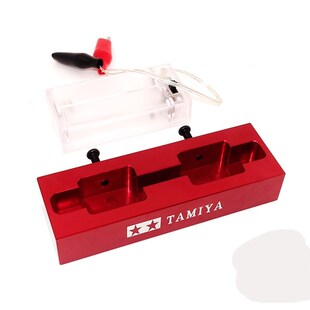 1PC Tamiya Mini 4WD Tools Motor Wearer Motor/Bearing Run-in