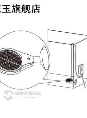 3rd Generation Aquarium Algae Remover Cleaner Algae Aquarium