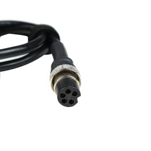 Underground Gold Detector FS2 Small Coil 5 Inch Disk Deep Se