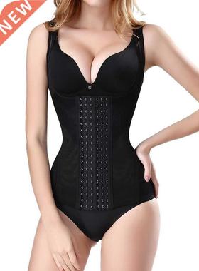 woman’s shaper slimming waist trainer Shapewear tu