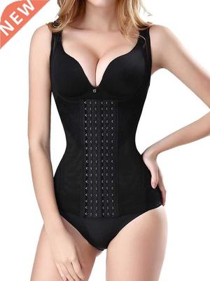 woman’s shaper slimming waist trainer Shapewear tu