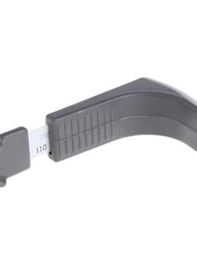 110-20mm Shoe Measurer Foot Gauge Adult Children Shoes Size