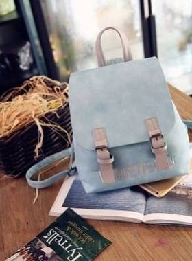 new big school women ladies fashion bag bags backpack