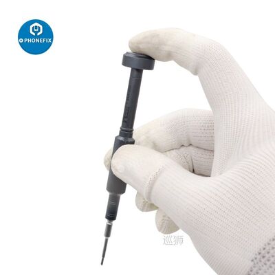 Precision Antirust Screwdriver Kit for iPhone Repair Opening