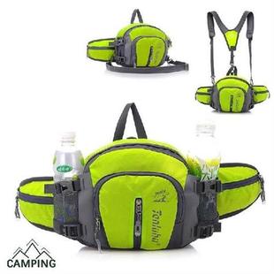 Outdoor Cycling Running Shoulder Bag Hiking Backpack Water
