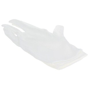 New Industrial Gloves Microfiber Dust-free/Point Plastic Cot