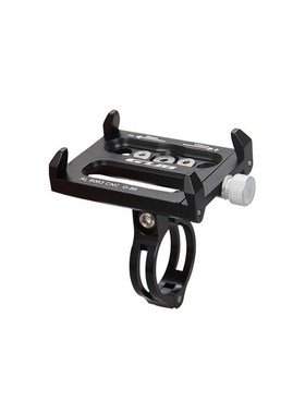GUB G86 Bicycle Mobile Phone Bracket Holder Stand Motorcycle