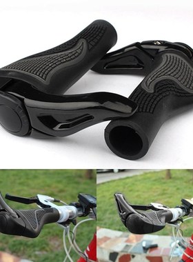 Cycling Mountain Bike Bicycle Handlebar Handle Bar Grips End
