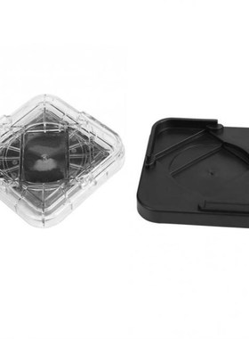 8pcs/set Furniture Leg Risers Plastic Non-slip Riser for Tab