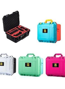 Portable Game Console Tote Large Capacity Travel Handbag