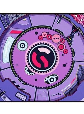 Original Esports Tiger Gaming Titan Gai Smooth Flexible Mous