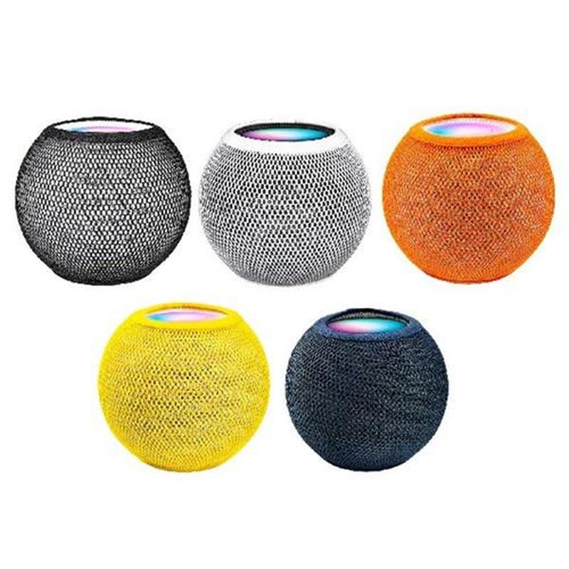 Protective Case For Apple HomePod Mini Speaker Anti-Drop