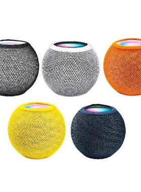 Protective Case For Apple HomePod Mini Speaker Anti-Drop