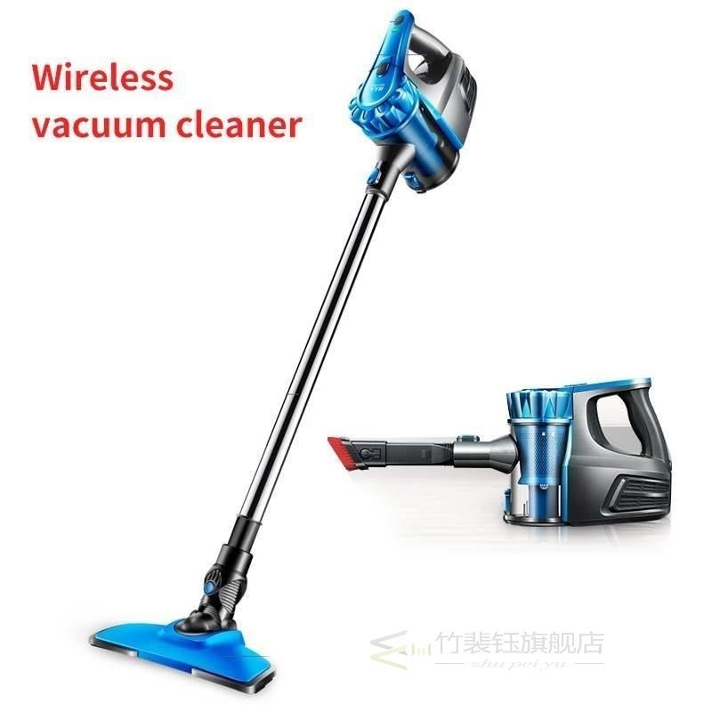 cordless handheld home vacuum cleaner wireless aspirator