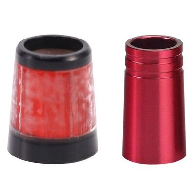 22 Pcs Golf Tip Ferrules Rings For Irons Shafts Golf Club