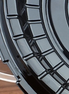 10pcs 8 Inch Transparent Cake Box Plastic  Boxes and Packagi