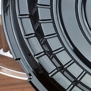 10pcs 8 Inch Transparent Cake Box Plastic  Boxes and Packagi