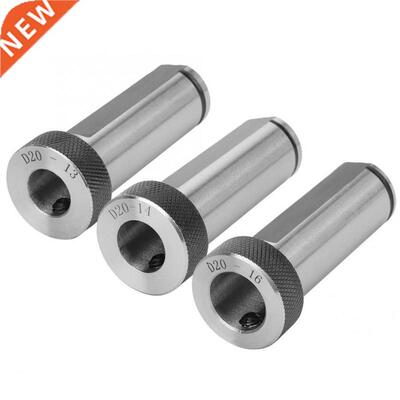 Tool Holder Bushing High Quality Steel 40Cr CNC Lathe Millin