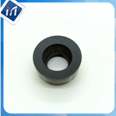 diamond lathe tools PCD cnc cutters PCD round milling insert