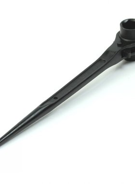 Scaffolding Podger Ratchet Spanner Site Ratcheting Socket Wr