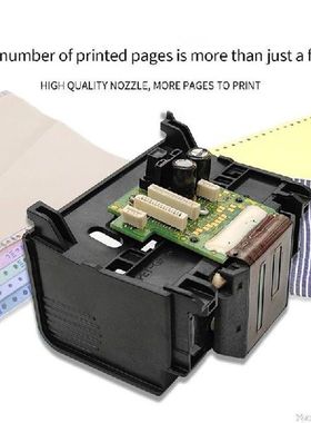 Kepala Cetak HP 934 935 Tahan Lama untuk 934XL 935XL 6220