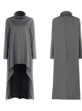 2022 ZANZEA Fashion Irregular Hoodies Veidos Womens Aut