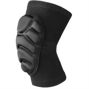 1 Pair Thicken Knee Pads Adult Thickened Ski Sport Dance