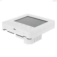 WiFi Smart Electric Heating Thermostat Room Temperature Cont