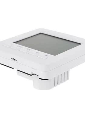 WiFi Smart Electric Heating Thermostat Room Temperature Cont