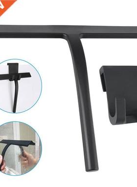 Shower Squeegee Window Glass Wiper Silicone Scraper Cleaner