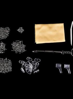 1 Box Glasses Sunglasses Spectacles Watch Tiny Screws Nut A