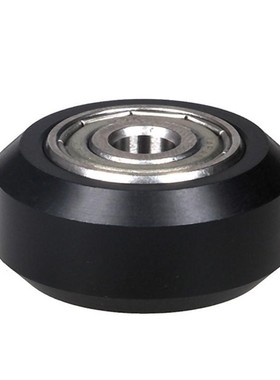 New Promotion 3D Printer Rail Openbuilds D-type Wheel with 6