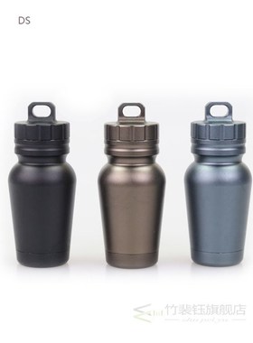 Airtight Watertight Sealing Storage Container Dry Box Seal B