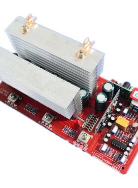 12V 15000W 24V 3000W 48V 5000W high power Power frequency pu