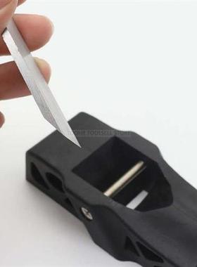 108mm Mini Hand Planer Cpenters Plane Cutter Cpenter Ha