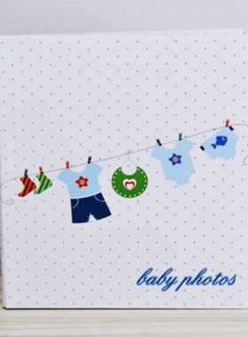 12 inch kids clothes Photo Album family Photos Kids Baby Gr